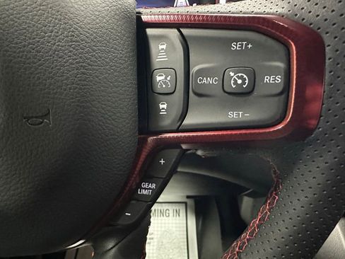 Used 2025 RAM 1500 Rebel w/ Rebel Level 1 Equipment Group AWD/4WD image 20