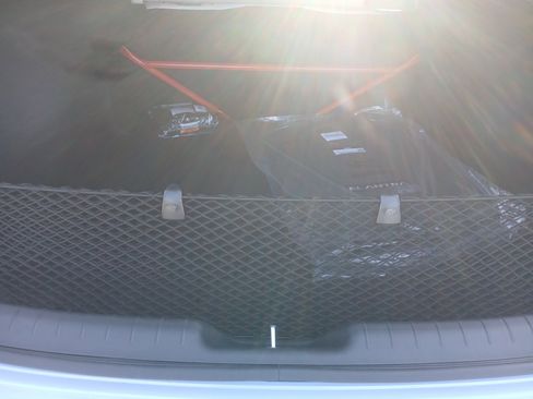 New 2025 Hyundai Elantra N image 5