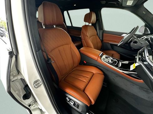 New 2027 BMW X7 M60i AWD/4WD image 25