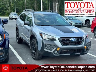 Used 2025 Subaru Outback Wilderness w/ Wilderness Package