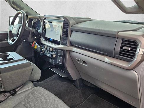 Used 2025 Ford F150 XLT w/ Equipment Group 301A Standard RWD image 20