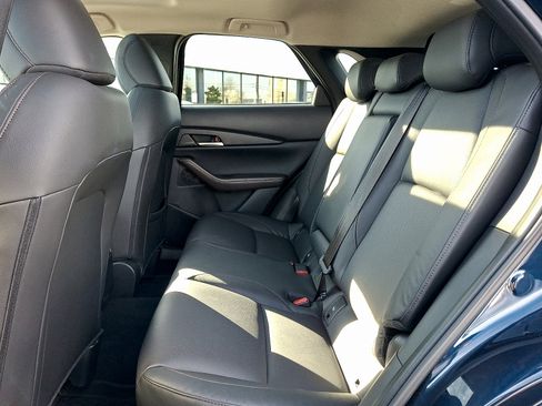 Certified 2025 MAZDA CX-30 AWD 2.5 S w/ Premium Package image 12