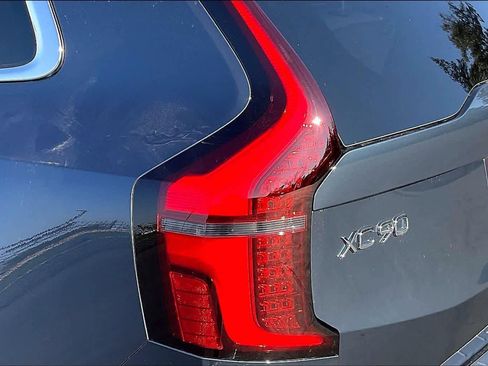 New 2026 Volvo XC90 T8 Plus w/ Protection Package image 25