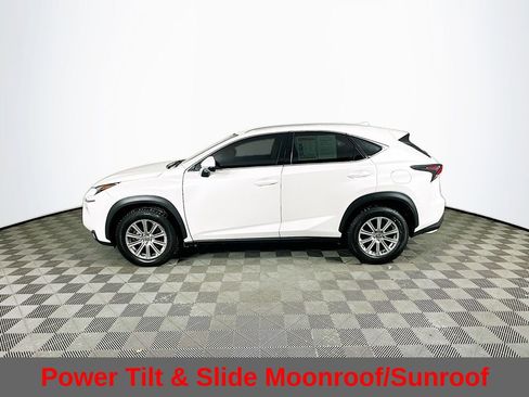 Used 2016 Lexus NX 200t AWD w/ Accessory Package image 6