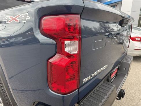 New 2026 Chevrolet Silverado 2500 W/T w/ WT Convenience Package image 26