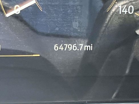Used 2024 Ford Mustang Premium RWD image 35