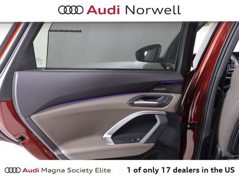 Used 2025 Audi Q5 Premium Plus w/ Premium Plus AWD/4WD image 22
