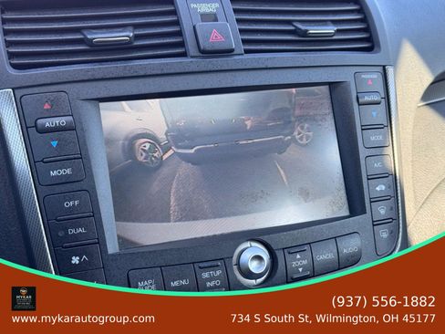 Used 2007 Acura TL Type-S FWD image 24