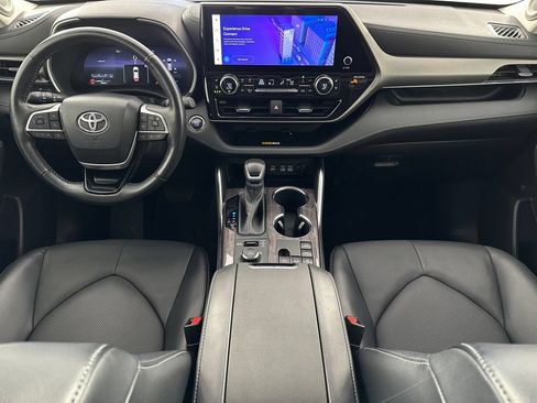 Used 2023 Toyota Highlander Limited AWD/4WD image 23
