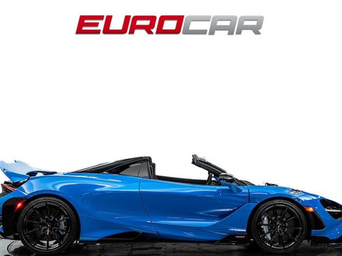 Used 2022 McLaren 765LT RWD image 8