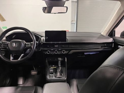 Used 2024 Honda CR-V EX-L image 20