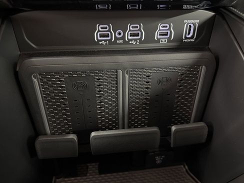 New 2026 RAM 2500 Rebel AWD/4WD image 22