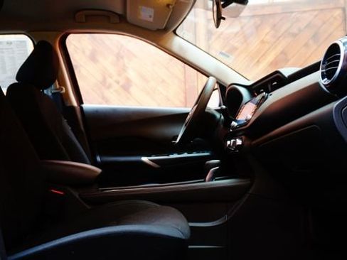 Certified 2023 Nissan Kicks SV FWD image 49