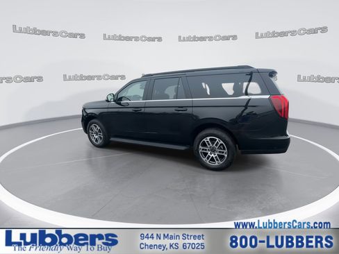 Used 2025 Ford Expedition Max Active image 6