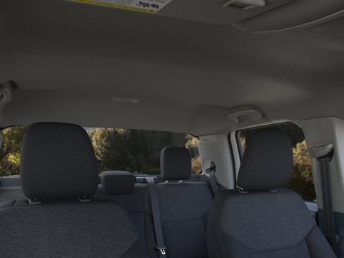 New 2026 Ford Maverick XL FWD image 12