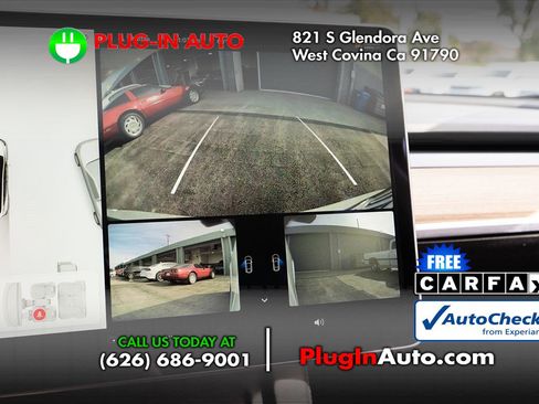 Used 2021 Tesla Model Y Long Range image 34