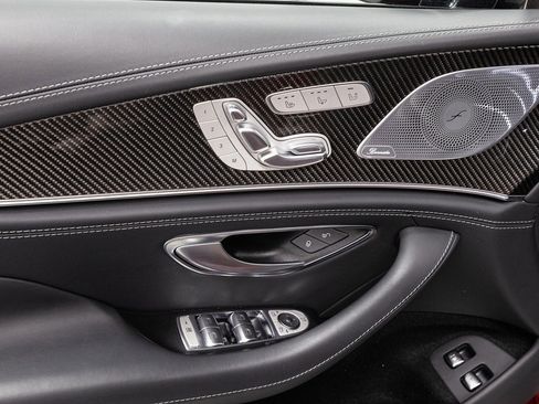 Used 2024 Mercedes-Benz AMG GT 63 S image 6