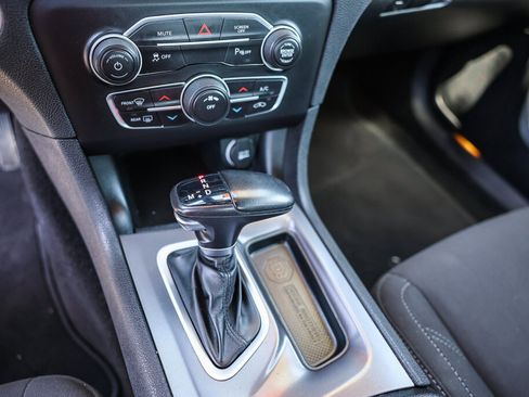 Used 2023 Dodge Charger SXT RWD image 13