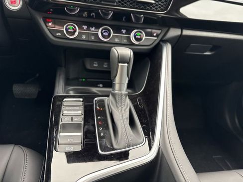 New 2025 Acura ADX AWD image 20