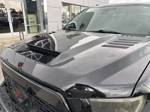 Used 2016 Ford F150 Platinum w/ Equipment Group 701A Luxury image 52