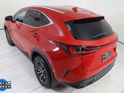 Used 2022 Lexus NX 350 AWD w/ Premium Package image 28