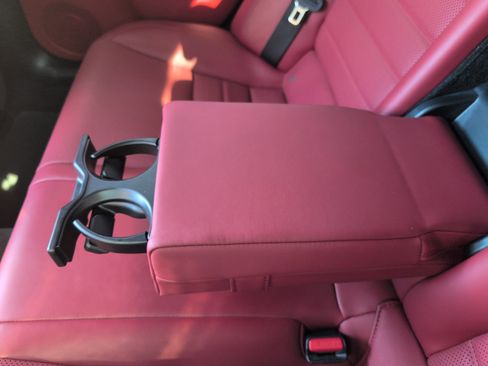 Certified 2021 Lexus IS 350 F Sport image 22