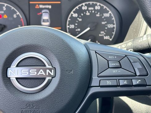 Used 2023 Nissan Altima 2.5 S FWD image 20