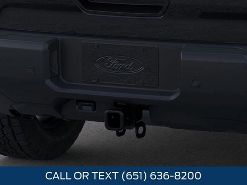 New 2026 Ford Bronco Sport Badlands AWD/4WD image 25