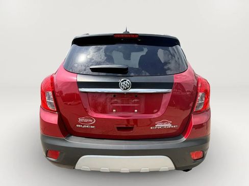 Used 2015 Buick Encore Convenience FWD image 3