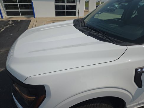 Used 2024 Ford F150 XL image 12