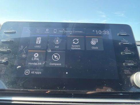 Used 2022 Honda Accord Sport image 43