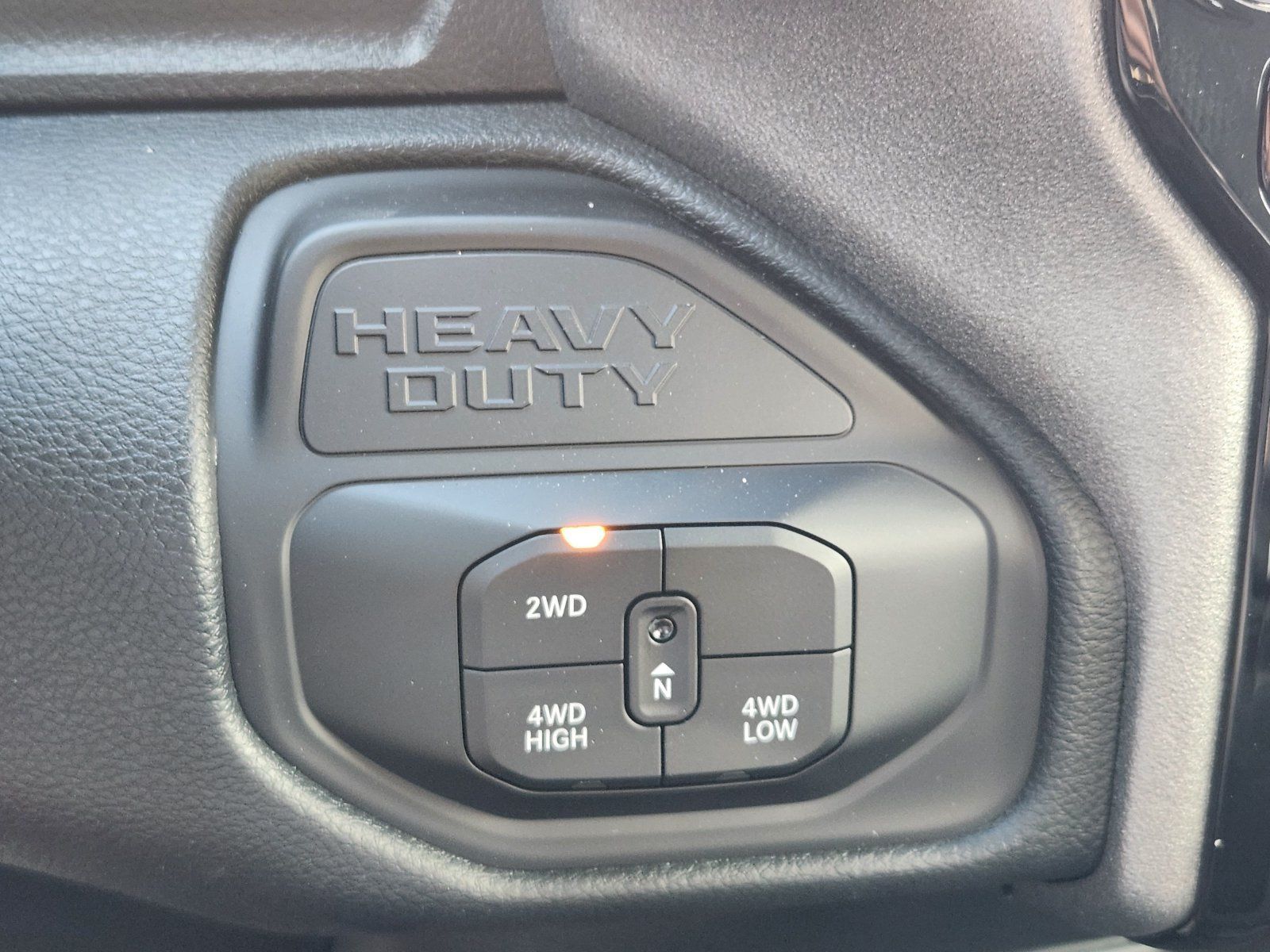 New 2027 RAM 2500 Tradesman AWD/4WD image 20