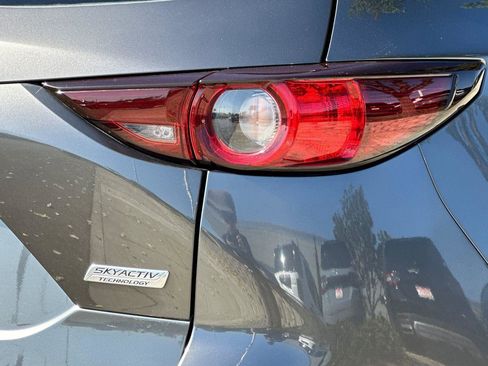 Used 2018 MAZDA CX-5 Touring w/ Preferred Equipment Package image 27