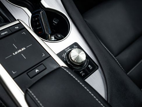 Used 2020 Lexus RX 350 F Sport w/ Cold Weather Package image 12