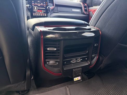 Used 2020 RAM 1500 Rebel w/ Rebel Level 2 Equipment Group AWD/4WD image 25