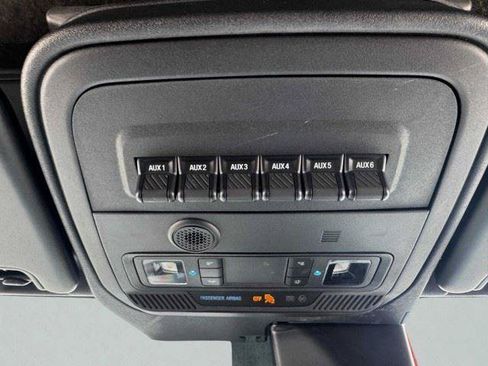 Used 2023 Ford Bronco Black Diamond AWD/4WD image 35