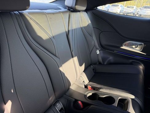 Used 2024 Mercedes-Benz CLE 450 450 4MATIC w/ Drivers Assistan image 16