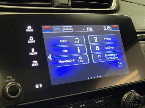 Used 2019 Honda CR-V EX image 19