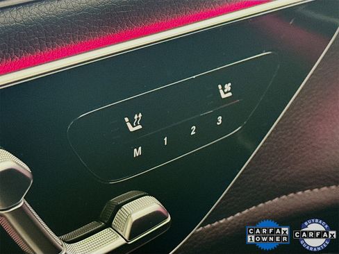 Certified 2024 Mercedes-Benz EQE 350+ SUV image 22