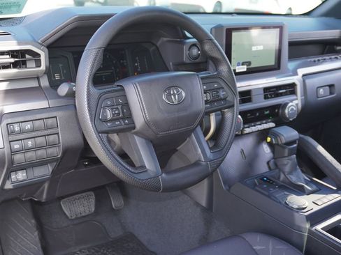 Certified 2026 Toyota Tacoma SR5 image 10