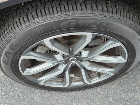 Used 2019 Volvo XC90 T5 Momentum AWD/4WD image 8