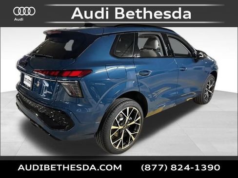 New 2026 Audi Q3 quattro 2.0T AWD/4WD image 7