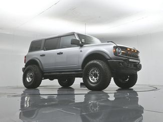 Used 2023 Ford Bronco Black Diamond AWD/4WD video 2