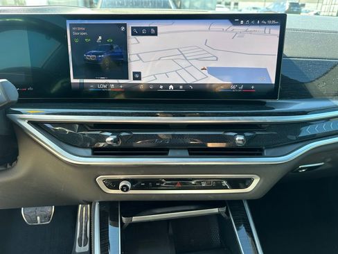 Certified 2024 BMW X5 xDrive40i w/ M Sport Package image 22