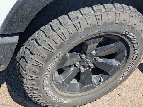 Used 2024 RAM 1500 Rebel w/ Rebel Level 2 Equipment Group AWD/4WD image 8