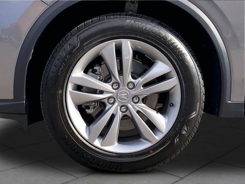 Used 2026 Acura MDX FWD image 18