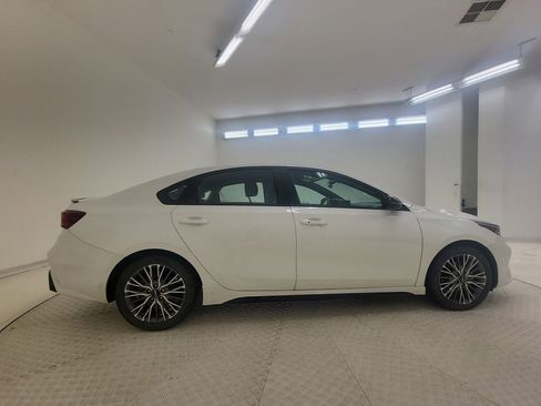 Used 2023 Kia Forte GT-Line image 6