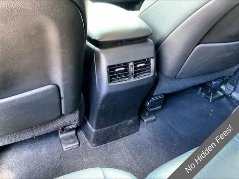 Used 2015 Lexus RX 450h AWD image 28
