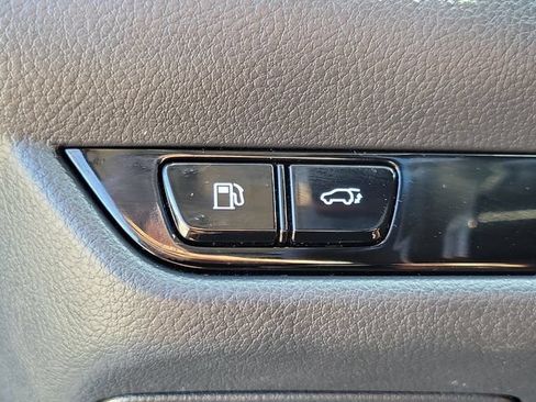 Used 2025 Lexus NX 350h AWD w/ Cold Area Package image 16