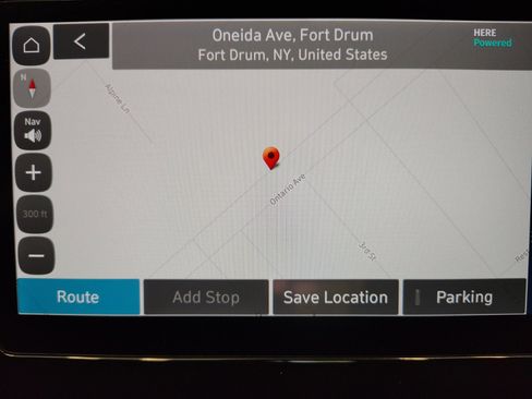 Used 2023 Hyundai Santa Cruz Limited AWD/4WD image 15